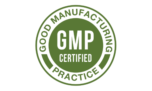 Gluco Ally GMP Certified